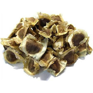 Moringa Seeds (Tukhm e Suhanjna)