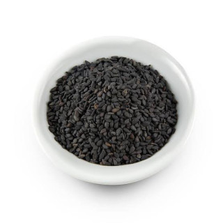 Tukmaria Seeds (Tukhm-e-Rehan) - Natural Health Booster | Hafiz Pansar
