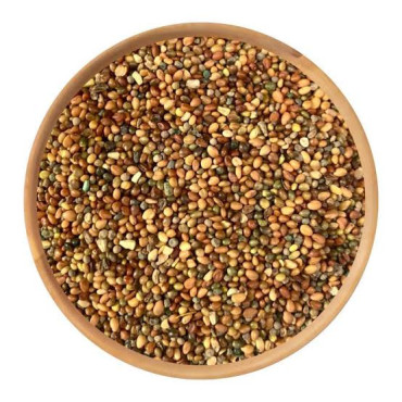 Dodder Seeds (Cuscuta Seeds/Tukhm e Kasoos)
