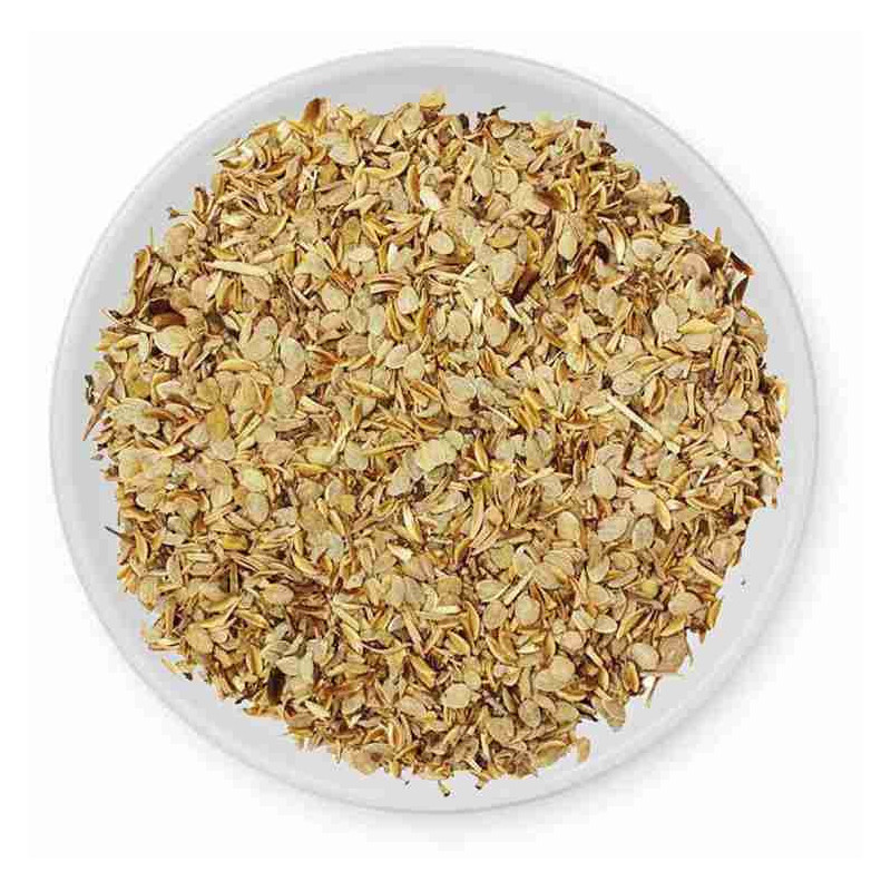 Blepharis Edulis (Tukhm e Otangan)