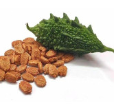 Bitter Gourd Seeds (Tukhm e Karela)