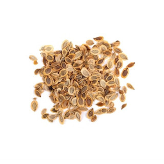 Asafoetida Seeds (Tukhm e Hing)