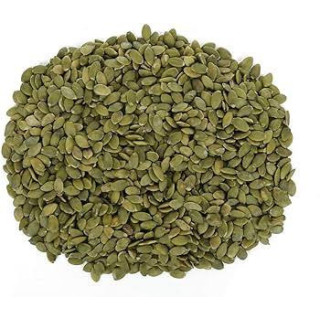 Pumpkin Seeds (Lemon Roasted)