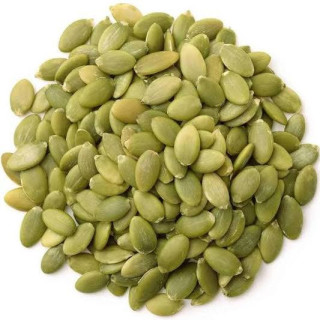 Pumpkin Seeds (Lemon Roasted)