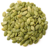 Pumpkin Seeds (Lemon Roasted)