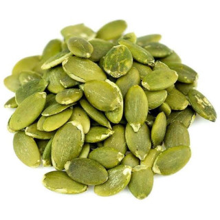 Pumpkin Seeds (Lemon Roasted)