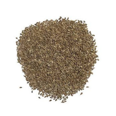 Carrot Seeds (Tukhm e Gajar)