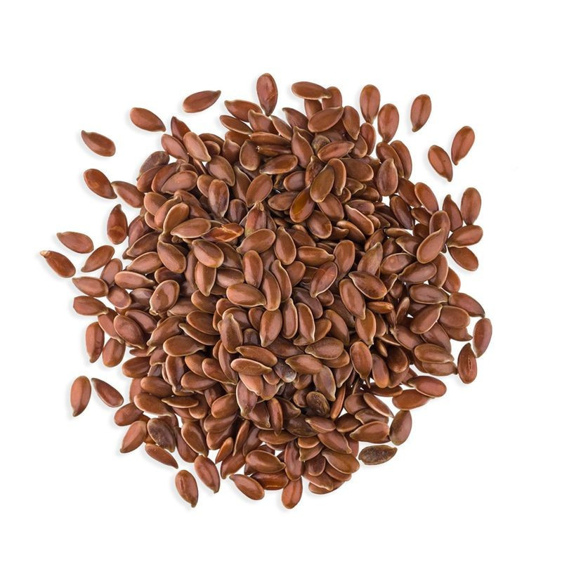Linseed (Alsi) - Premium Quality Dry Fruit | Hafiz Pansar