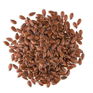 Linseed (Alsi) - Premium Quality Dry Fruit | Hafiz Pansar