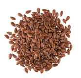 Linseed (Alsi) - Premium Quality Dry Fruit | Hafiz Pansar