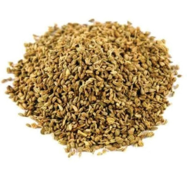 Ajwain Wal