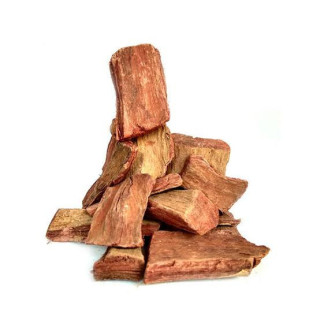Arjun bark (Arjuna Myrobalan)