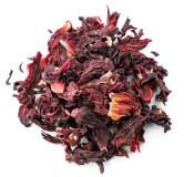 Buy Hibiscus Flower (Gul-e-Gurhal) Online – Hafiz Pansar | Herbal Tea & Health Benefits