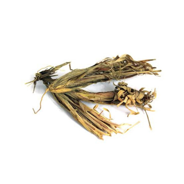 Izkhar Makki (Iwarancusa Grass)