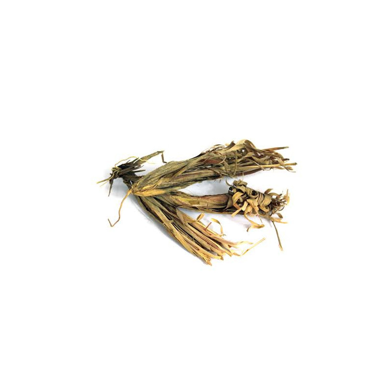 Izkhar Makki (Iwarancusa Grass)