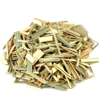 Izkhar Makki (Iwarancusa Grass)