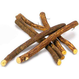 Mulethi (Liquorice)