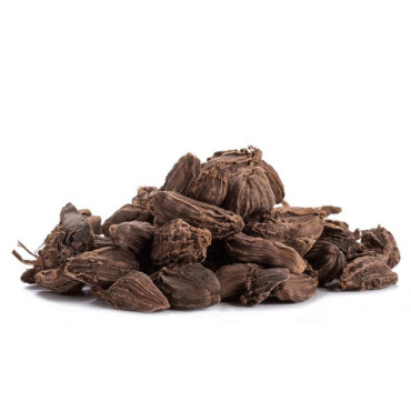 Buy Elaichi Siah (Black Cardamom) Online in Pakistan | Hafiz Pansar