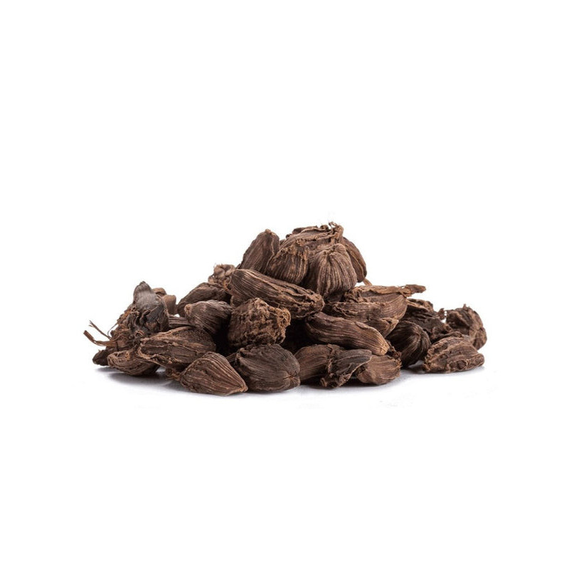 Buy Elaichi Siah (Black Cardamom) Online in Pakistan | Hafiz Pansar