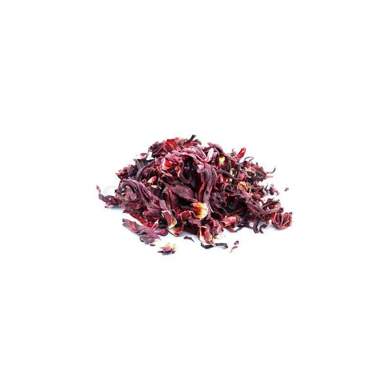 Buy Hibiscus Flower (Gul-e-Gurhal) Online – Hafiz Pansar | Herbal Tea & Health Benefits