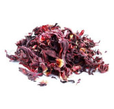 Buy Hibiscus Flower (Gul-e-Gurhal) Online – Hafiz Pansar | Herbal Tea & Health Benefits
