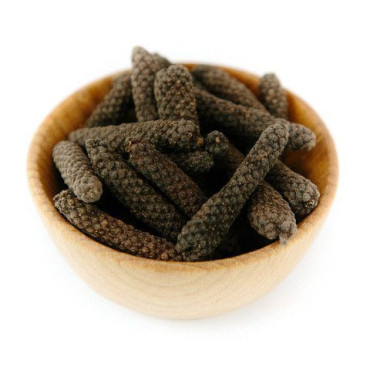 Buy Long Pepper (Peepli) Online – Hafiz Pansar | Health Benefits & Flavorful Spice