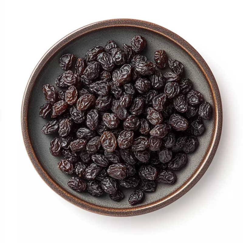 Black Raisins (Kali Kishmish) Black Raisins (Kali Kishmish)