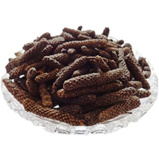 Buy Long Pepper (Peepli) Online – Hafiz Pansar | Health Benefits & Flavorful Spice