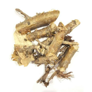 Oud Balsan (Balm of Mecca)