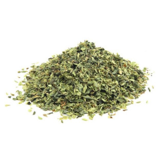 Niazbo (Oregano)