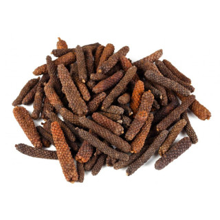 Buy Long Pepper (Peepli) Online – Hafiz Pansar | Health Benefits & Flavorful Spice