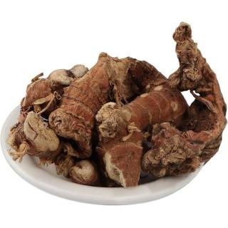 Khulanjan (Greater Galangal)