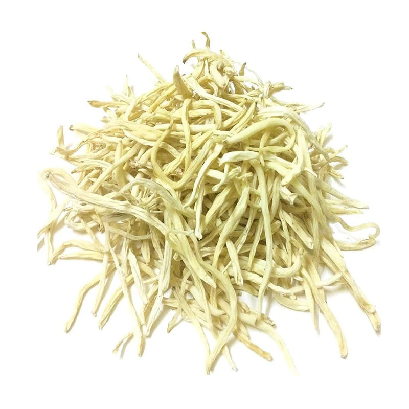 Buy Musli Safed (Chlorophytum Borivilianum) Online – Hafiz Pansar | Energy & Stamina Boost