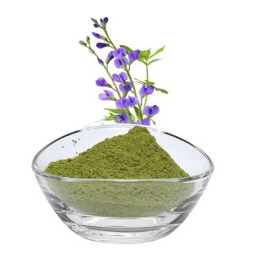 Indigo Powder (Wasma)
