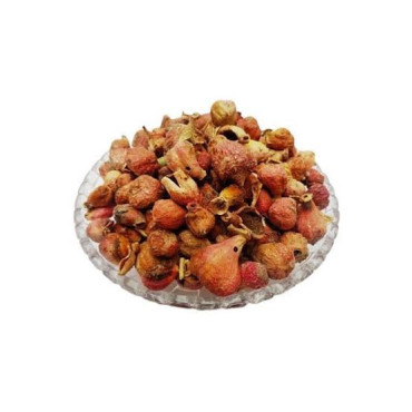 Gul-e-Pista (Pistachio Flower)