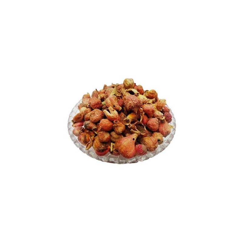Gul-e-Pista (Pistachio Flower)