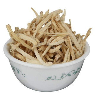 Buy Musli Safed (Chlorophytum Borivilianum) Online – Hafiz Pansar | Energy & Stamina Boost