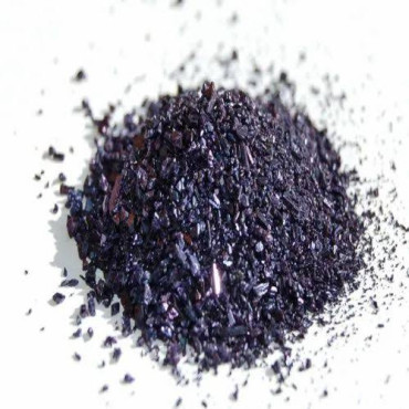 Pinki (Potassium Permanganate)