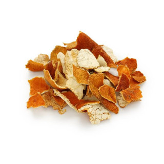 Orange Peel