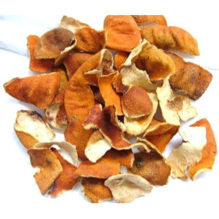 Orange Peel