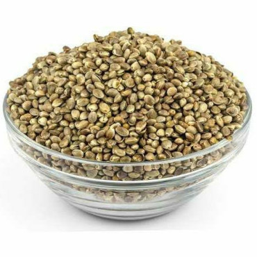 Bhang Seeds (Kimb) Indian Hemp