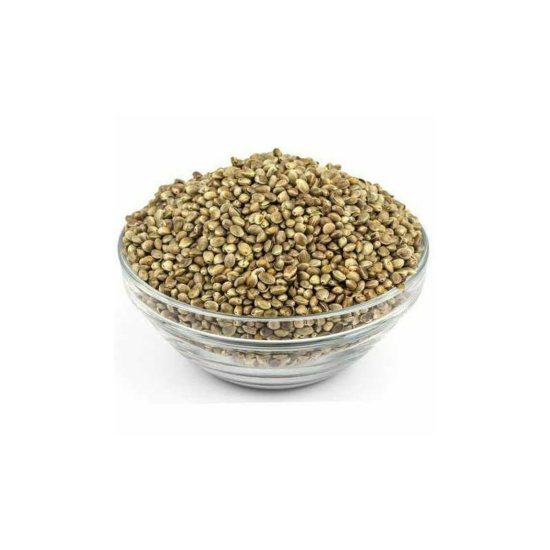 Bhang Seeds (Kimb) Indian Hemp