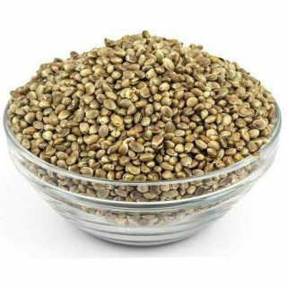 Bhang Seeds (Kimb) Indian Hemp