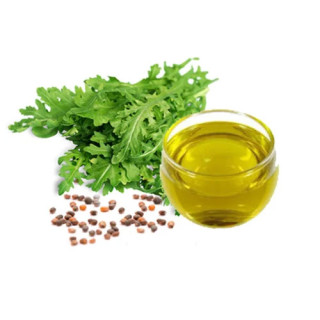 Pure Taramira Oil in Pakistan – Arugula Oil for Hair & Joint Care | Hafiz Pansar