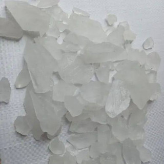 Whole Citric Acid (Tatri Dali)