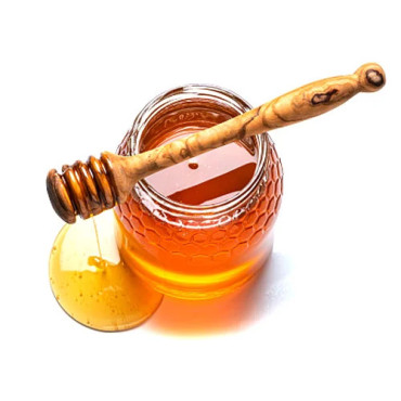 Orange Blossom Honey in Pakistan – 100% Pure | Hafiz Pansar