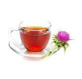 Milk Thistle Tea