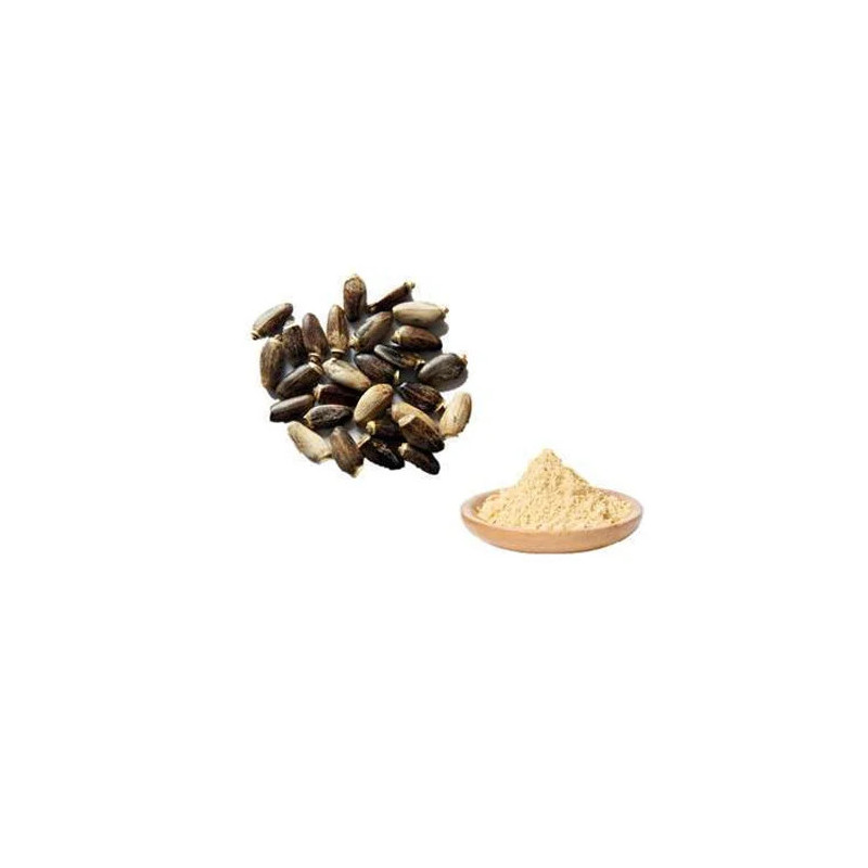 Silymarin (Milk Thistle Extract)
