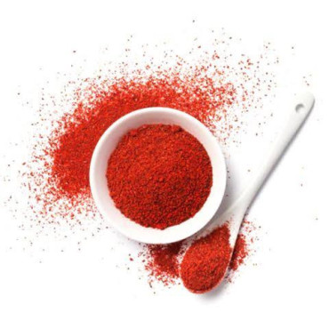 Buy Red Chilli Powder (Laal Mirch) Online in Pakistan – Hafiz Pansar