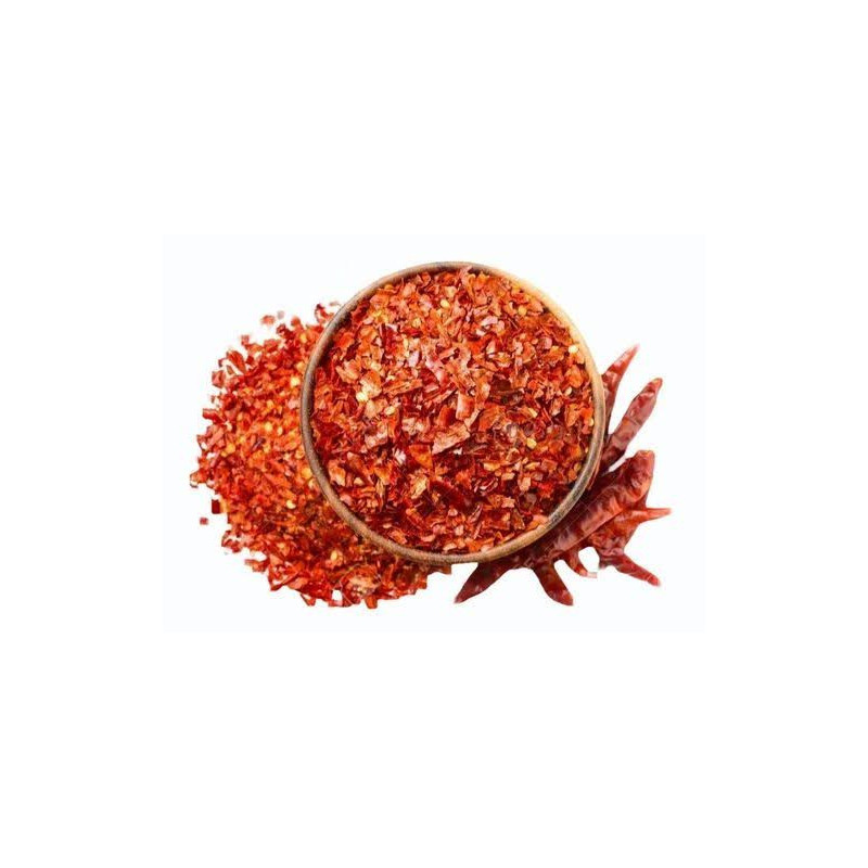 Buy Red Chilli Flakes (Dara Mirch) Online in Pakistan – Hafiz Pansar Buy Red Chilli Flakes (Dara Mirch) Online in Pakistan – Hafiz Pansar